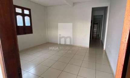 Casa com 3 quartos à venda no Umarizal, Belém 