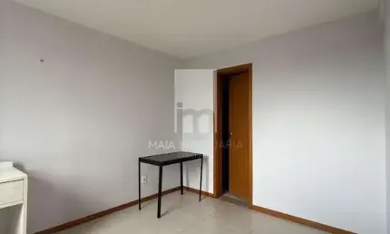 Vendo apartamento Perfeito no Edifício Torre Devant