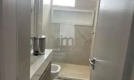 Vendo apartamento no Edifício Costa Bella Residence