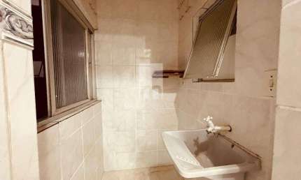 Apartamento com 2 quartos à venda no Souza, Belém 
