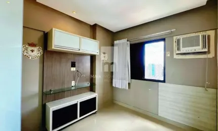 Apartamento com 2 quartos à venda na Avenida Marquês de Herval, 254, Pedreira, Belém
