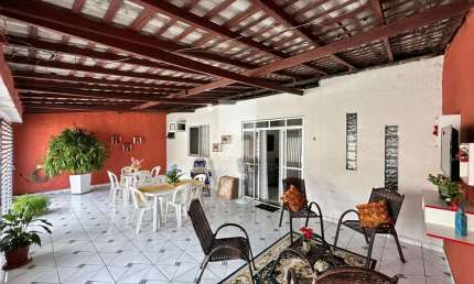 Casa em condomínio fechado com 2 quartos à venda no Coqueiro, Ananindeua 