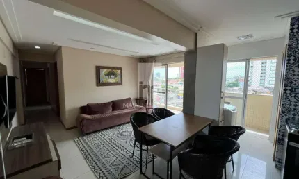 Apartamento com 3 quartos à venda na Travessa Humaitá, Marco, Belém