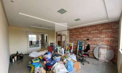 Vendo Apartamento no Edifício Orlando Corrêa -  Nazaré