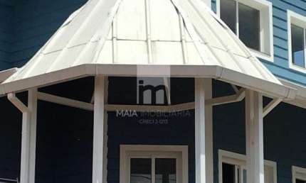 Vendo Casa no Condomínio Jardim Universitário no Guamá