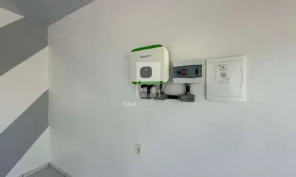 Vendo casa no Condomínio Jardim das Esmeraldas - Marituba