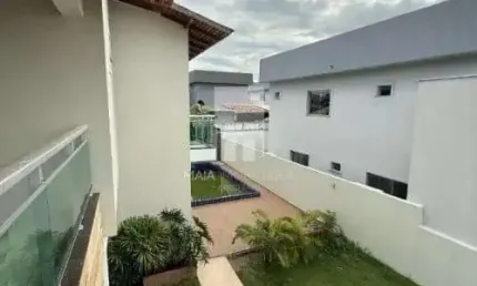 Casa em condomínio fechado com 4 quartos à venda na Rodovia Augusto Montenegro, 6955, Parque Verde, Belém