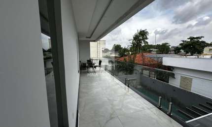 Casa no Condomínio Residencial Castanheira  -  Ananindeua