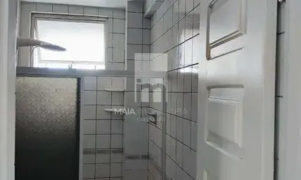 Vendo Casa no Edifício Paulina - Aceita Financiamento