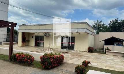 Vendo Apartamento no Condomínio Vitória Maguary - Ananindeua
