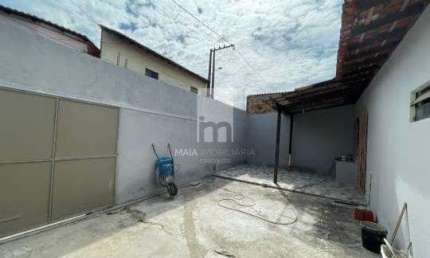 Casa com 4 quartos à venda na Cidade Nova, Ananindeua 