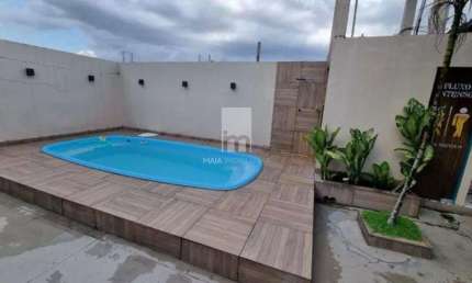 Casa com 3 quartos à venda no Marambaia, Belém 