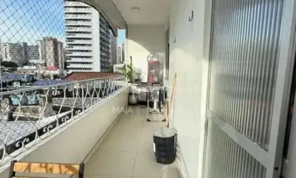 Apartamento com 3 quartos à venda na Tv. 14 De Março, 894, Umarizal, Belém