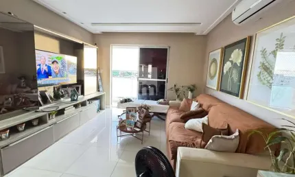 Apartamento com 2 quartos à venda na Cidade Velha, Belém 