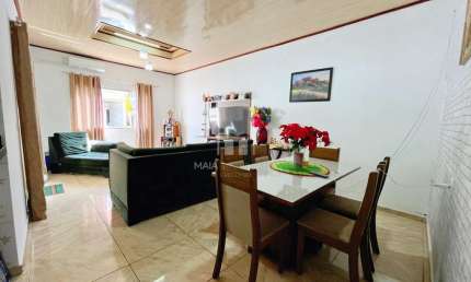 Casa em condomínio fechado com 3 quartos à venda na Travessa Quarenta Horas (Coqueiro), 340 - Quar, Quarenta Horas (Coqueiro), Ananindeua