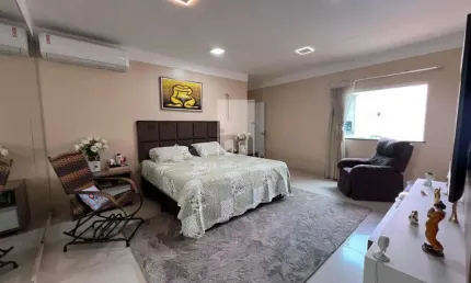 Vendo Excelente Casa no Condomínio Cidade Jardim II