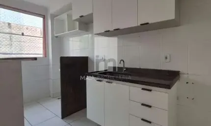 Vendo Apartamento no Residencial Jardim Bela Vida II