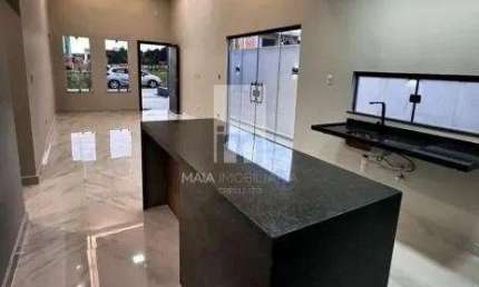 Vendo Casa no Condomínio Porto Marina Residence - Belém
