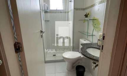 Vendo Apartamento no Varanda Castanheira  -  Ananindeua