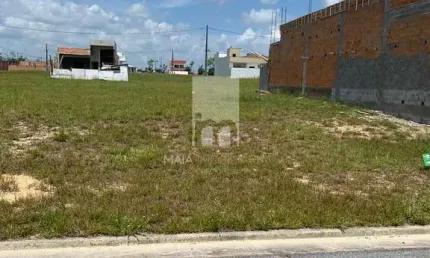 Vendo Lote no Condomínio Jardins Marselha - Marituba