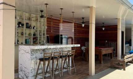 Vendo Casa no Condomínio Amazon Garden - Ananindeua