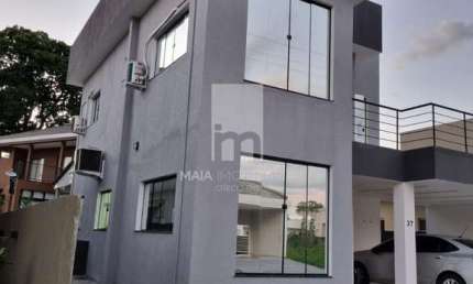 Casa á Venda no Condomínio ECOS PARADISE - Ananindeua