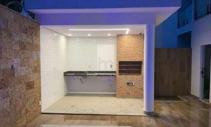 Casa no Condomínio Euroville na Águas Brancas  -  Ananindeua
