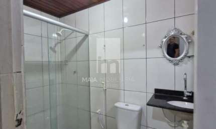 Vendo Excelente casa no Conjunto Tapajós - 4 suítes