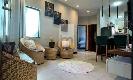 Apartamento com 2 quartos à venda no Coqueiro, Ananindeua 
