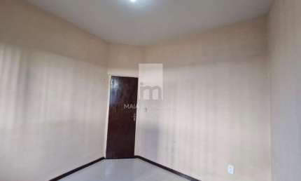 Vendo apartamento no Via Roma no térreo - Mário covas