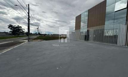 Sala comercial para alugar na Avenida Jáder Barbalho, 10, Água Boa (Outeiro), Belém