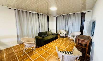 Casa com 5 quartos para alugar no Centro, Salinópolis 