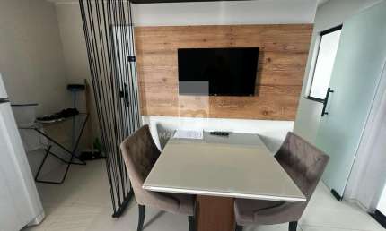 Alugo Excelente Apartamento Mobiliado na Tv. Alferes Costa