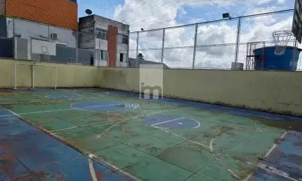 Vendo Apartamento no Ed. Zeus Garden - Aceita Financiamento