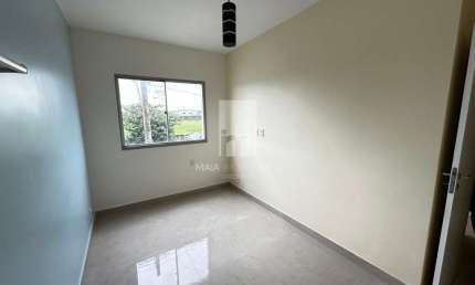 Vendo Apartamento no Condomínio Alegro Montenegro - Tapanã