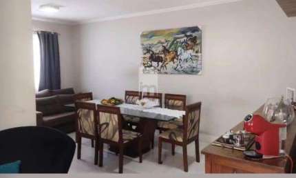 Vendo Casa Alto Padrão no Condomínio Cidade Jardim 2