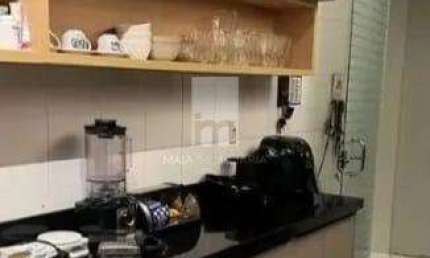 Vendo Apto no Edifício Porto Alegre - Aceita Financiamento