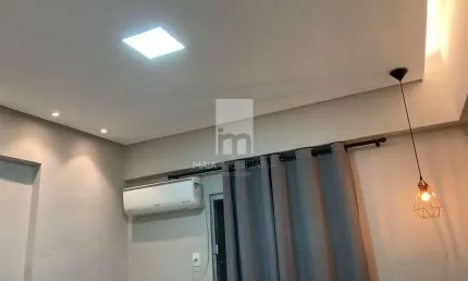 Vendo Apartamento no Residencial Parque Independência