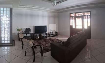 Casa linda à venda em Castanhal - Aceita Financiamento