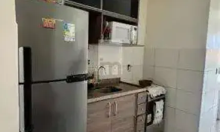 Vende Apartamento no Chácaras Montenegro Ipê R$ 530.000,00