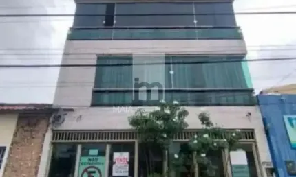 Vende-se EXCELENTE no Edifício Raio de Sol - Umarizal