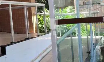 Alugo Apartamento no Edifício Porto de Dover - R$ 3.800,00