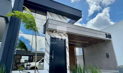 Casa em condomínio fechado com 2 quartos à venda na Tv. Do Pôrto, 178, Centro, Ananindeua
