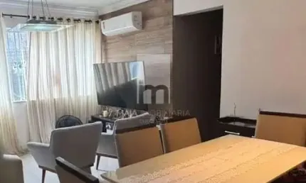 Vendo Apartamento no R. Tavares Bastos -Aceita Financiamento