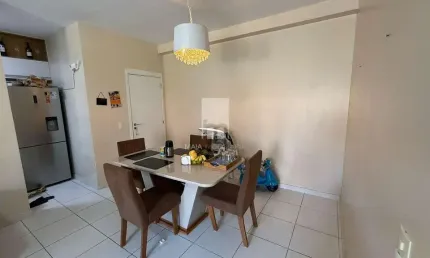 Vendo Apartamento no Condomínio Jardim Valencia - Financia