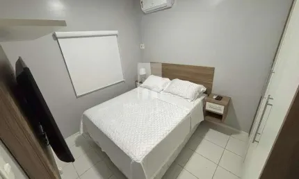 Locação para COP30 - Apartamento no EDIFÍCIO NEO COLORI
