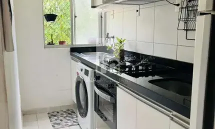 Locação para COP30 - Apartamento no EDIFÍCIO NEO COLORI