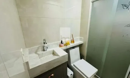 Apartamento com 2 quartos para alugar na Ap.fla/joão (Fit Coqueiro 2), Cidade Nova, Ananindeua