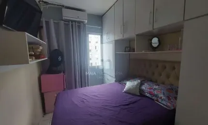 Locação para COP30 - Apartamento no EDIFÍCIO FIT COQUEIRO 2