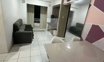 Locação para cop30 - apartamento no edifício neo colori